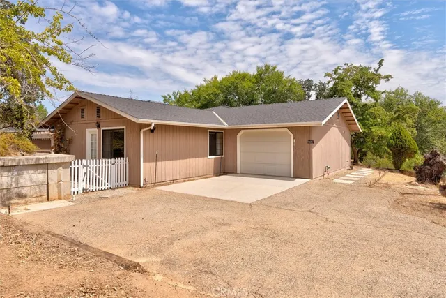 $715,000 | 29280 Glacier Drive, Coarsegold, CA 93614