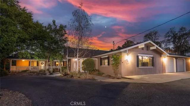 $715,000 | 29280 Glacier Drive, Coarsegold, CA 93614