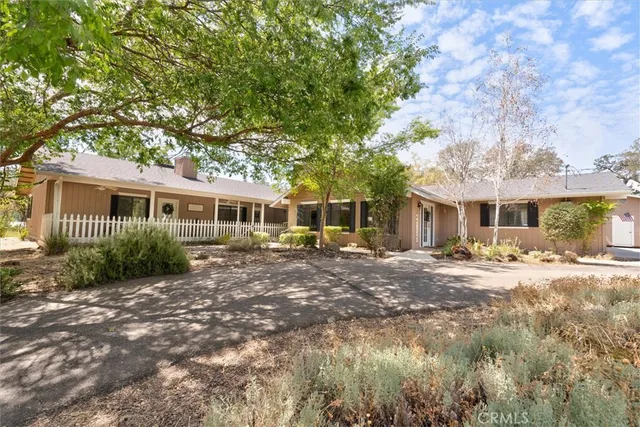 $715,000 | 29280 Glacier Drive, Coarsegold, CA 93614