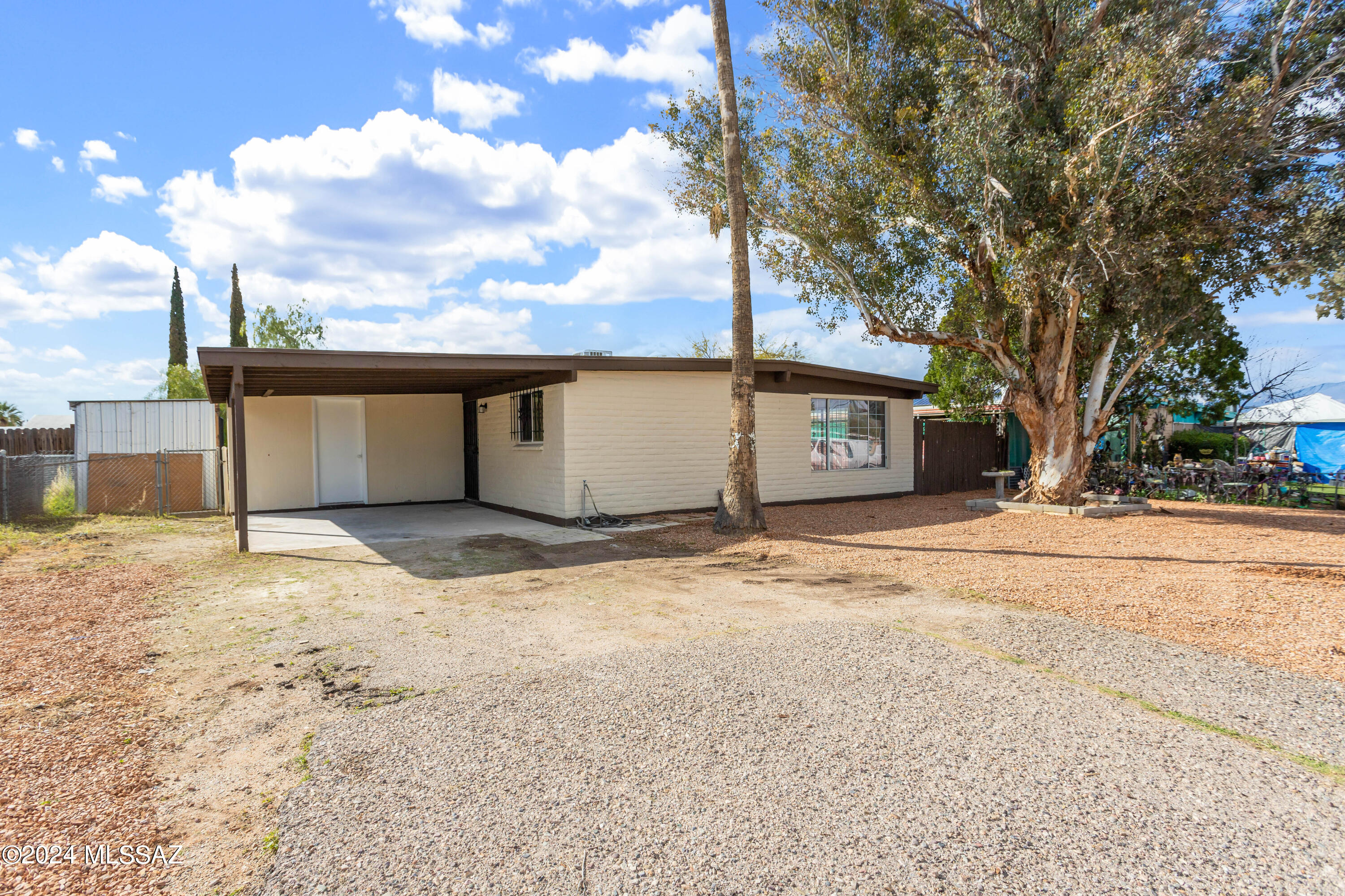 3412 South Kolb Road Tucson, AZ 85730 - Photo 2 of 22 Gallery Image 2