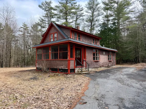 $225,000 | 106 South Belfast Avenue, Augusta, ME 04330