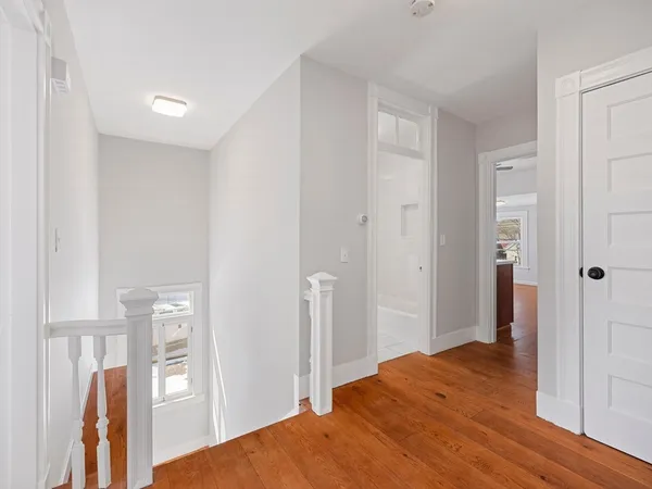 a kitchen with appliances cabinets and a sink