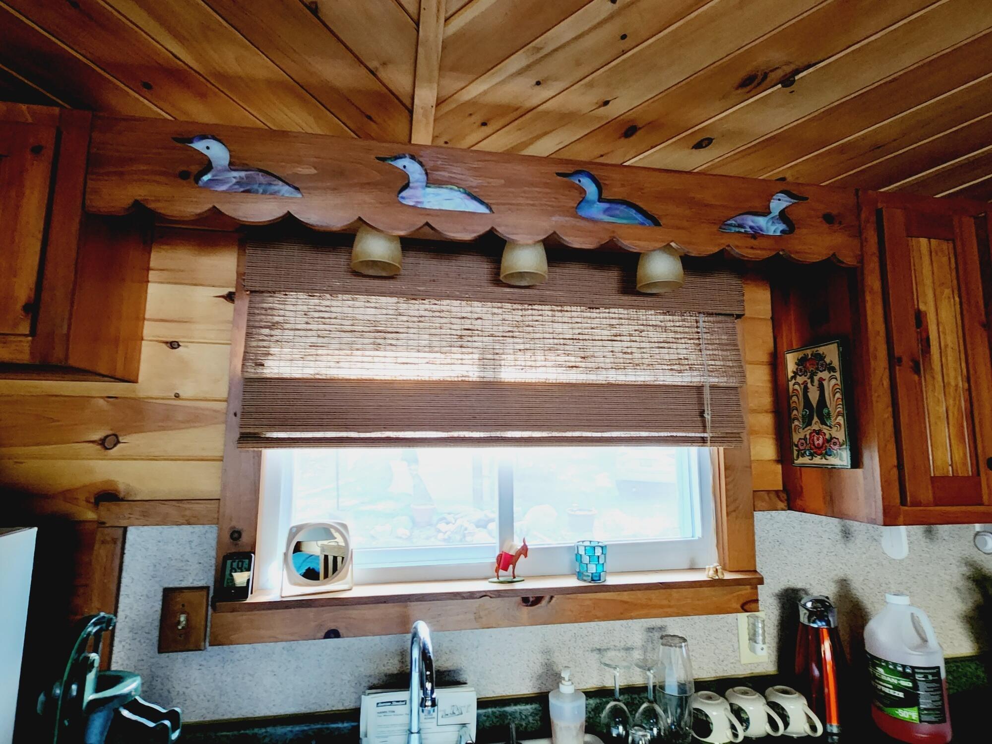 142 West Shore Road Roxbury, ME 04275 - Photo 21 of 39 21 Special Details