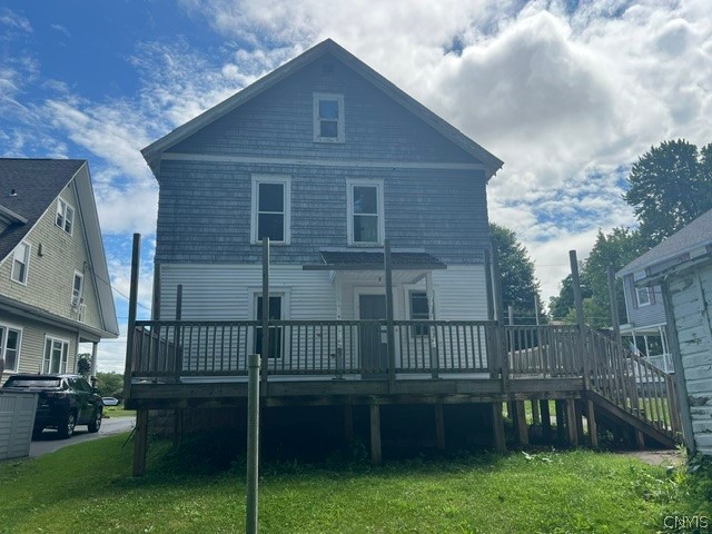 530 Broadway Street Oneida, NY 13421 - Photo 4 of 17