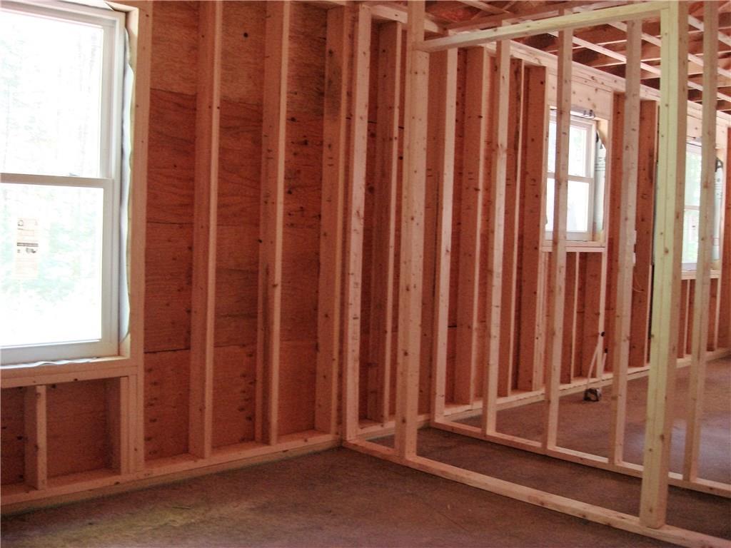 1158 River Road Solon, ME 04979 - Photo 13 of 24 Taken inside the bedroom showing the...