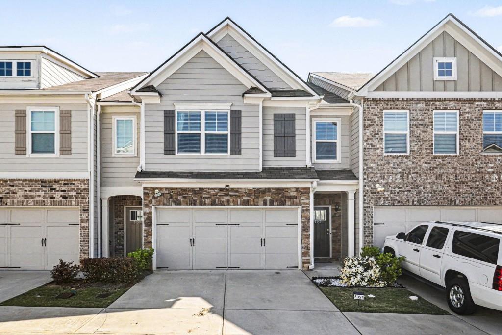 5357 Radford Loop Fairburn, GA 30213 - Photo 1 of 37 Gallery Image 1