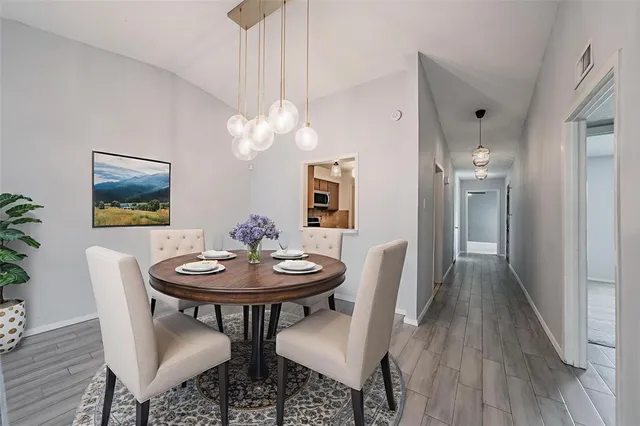 $233,500 | 6107 Spyglass Lane, Garland, TX 75043