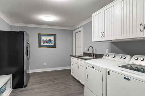 $2,999,900 | 1 Warwick Lane, Nashville, TN 37205