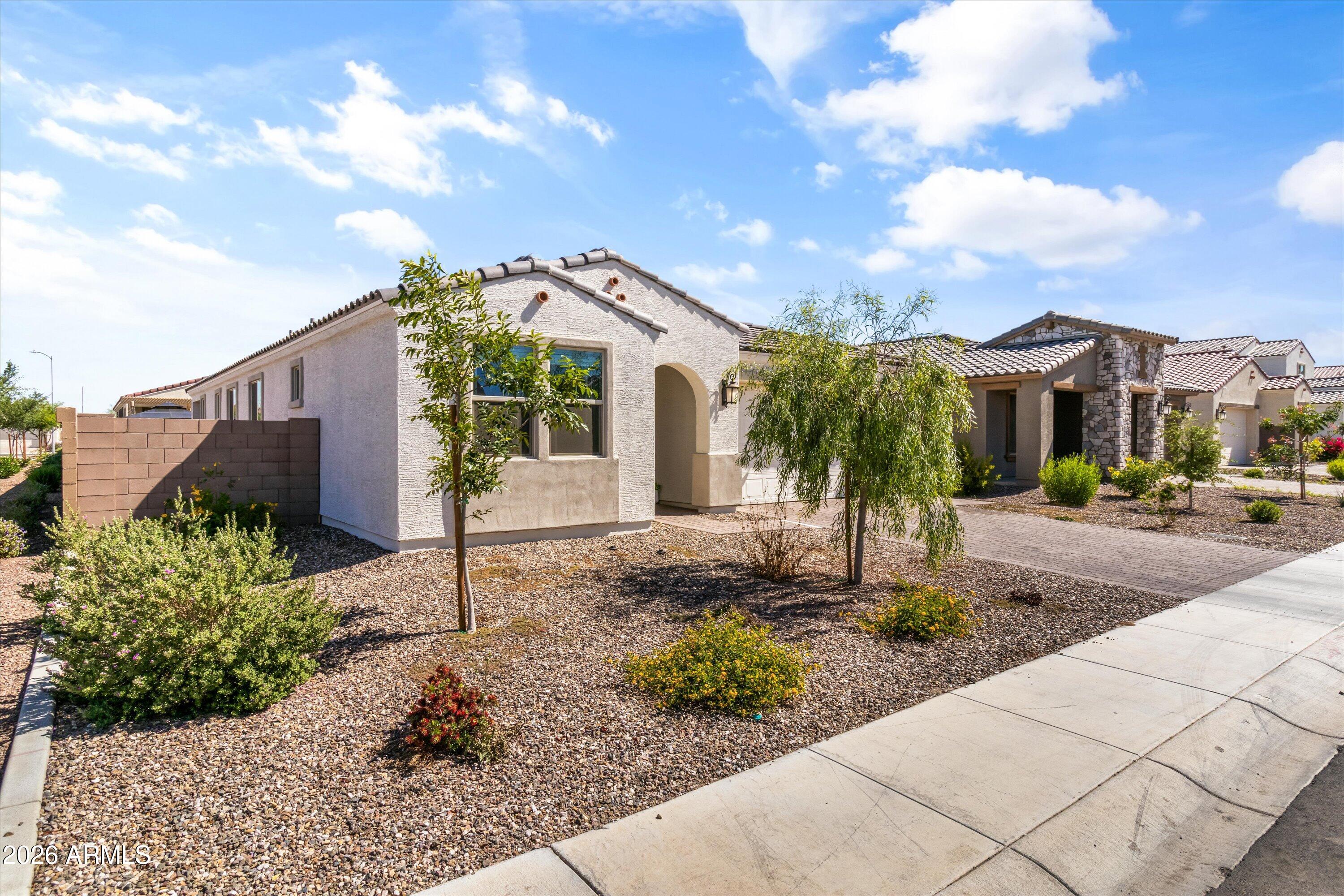 5430 West Notch Hill Road Laveen, AZ 85339 - Photo 7 of 33
