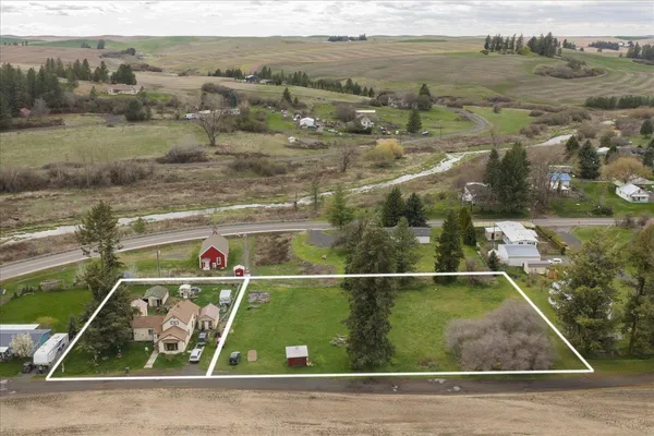 $299,000 | 50 North Main Street, Waverly, WA 99039