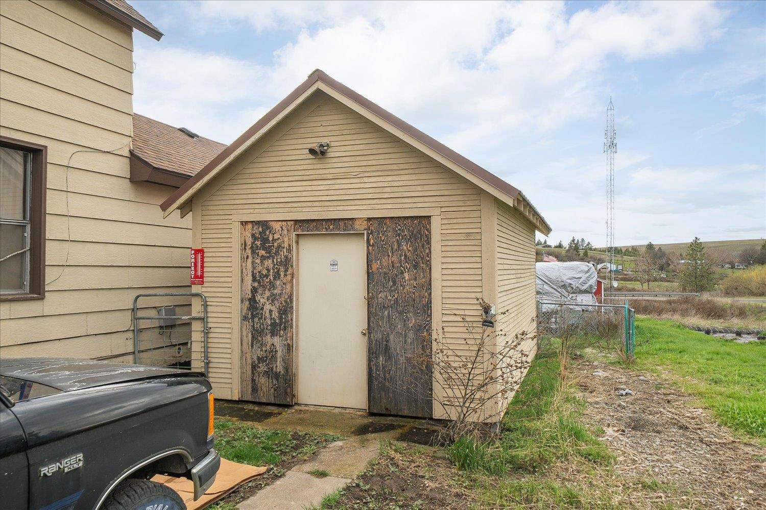 50 North Main Street Waverly, WA 99039 - Photo 18 of 35