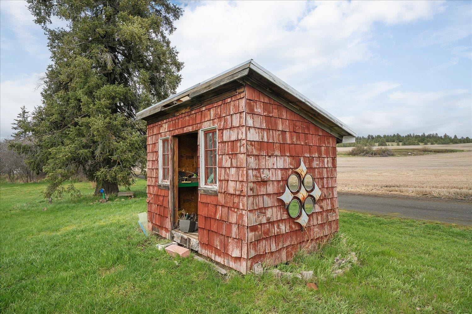 50 North Main Street Waverly, WA 99039 - Photo 19 of 35