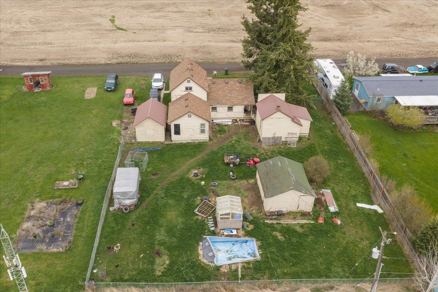 50 North Main Street Waverly, WA 99039 - Photo 20 of 35