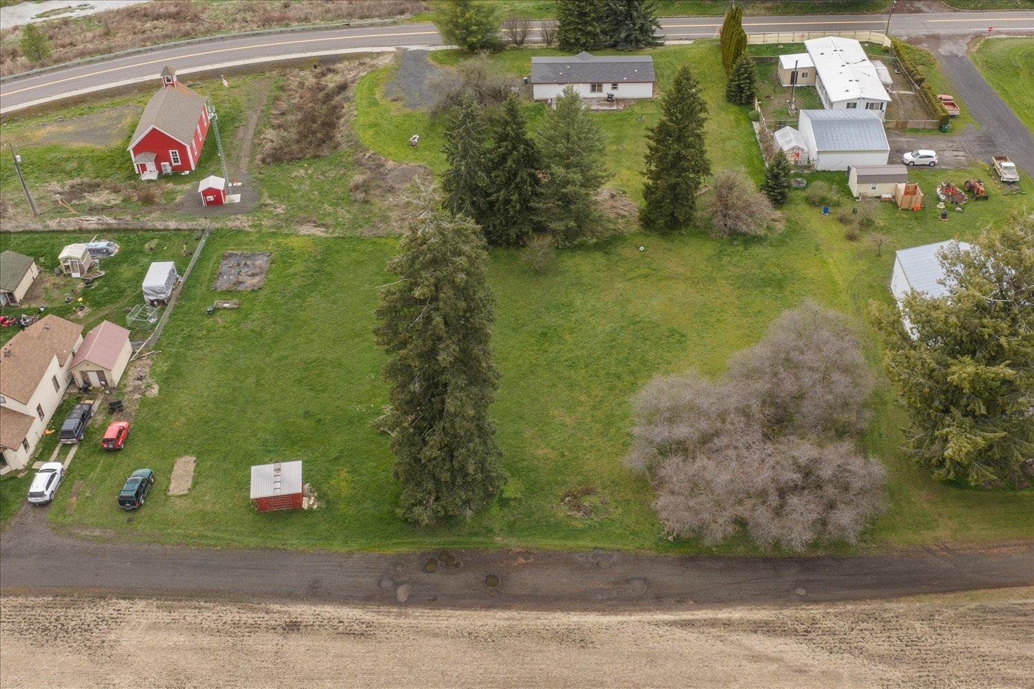 50 North Main Street Waverly, WA 99039 - Photo 26 of 35