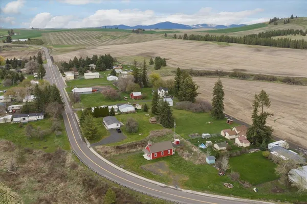 $299,000 | 50 North Main Street, Waverly, WA 99039