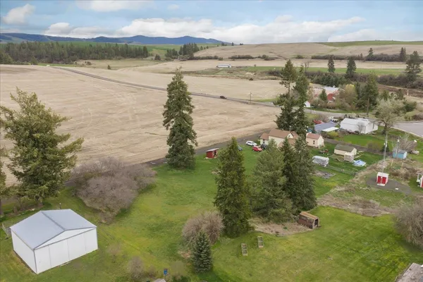 $299,000 | 50 North Main Street, Waverly, WA 99039