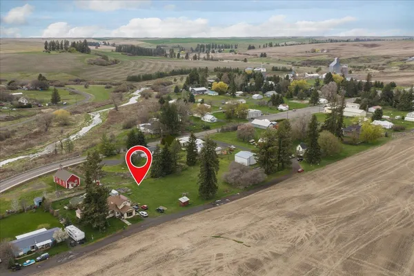 $299,000 | 50 North Main Street, Waverly, WA 99039