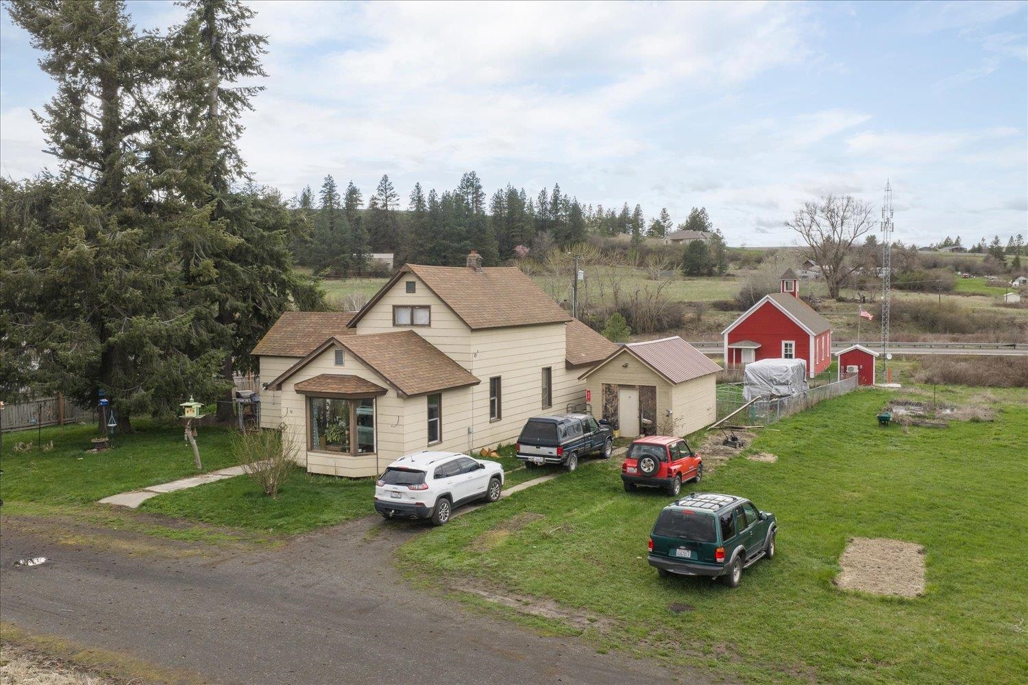 50 North Main Street Waverly, WA 99039 - Photo 3 of 35