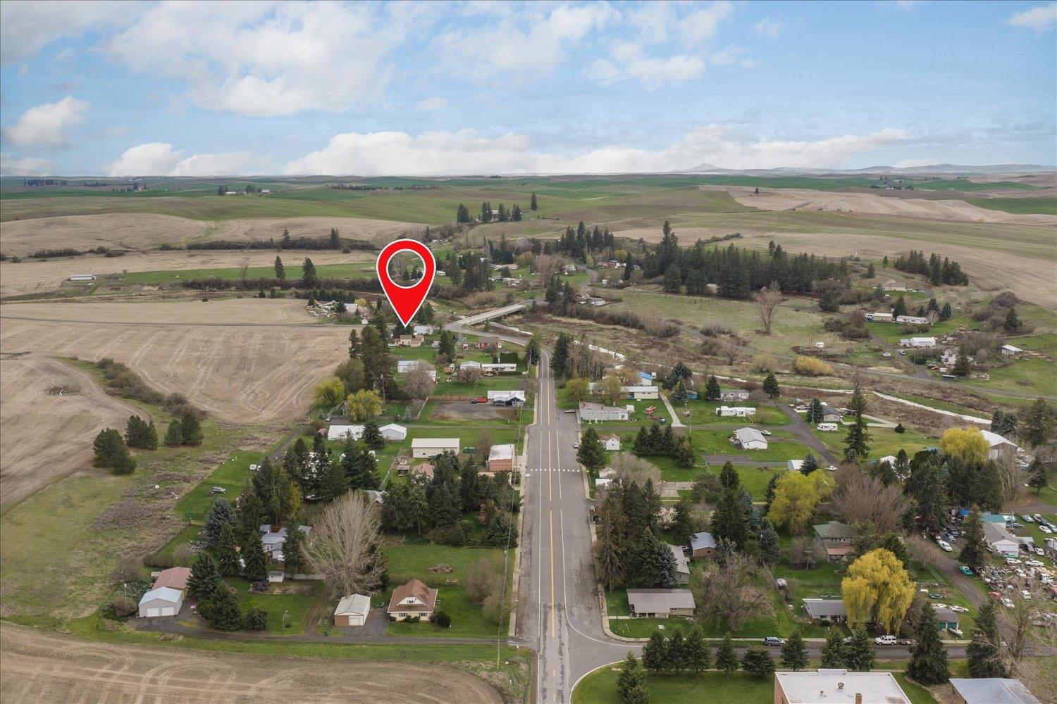 50 North Main Street Waverly, WA 99039 - Photo 31 of 35