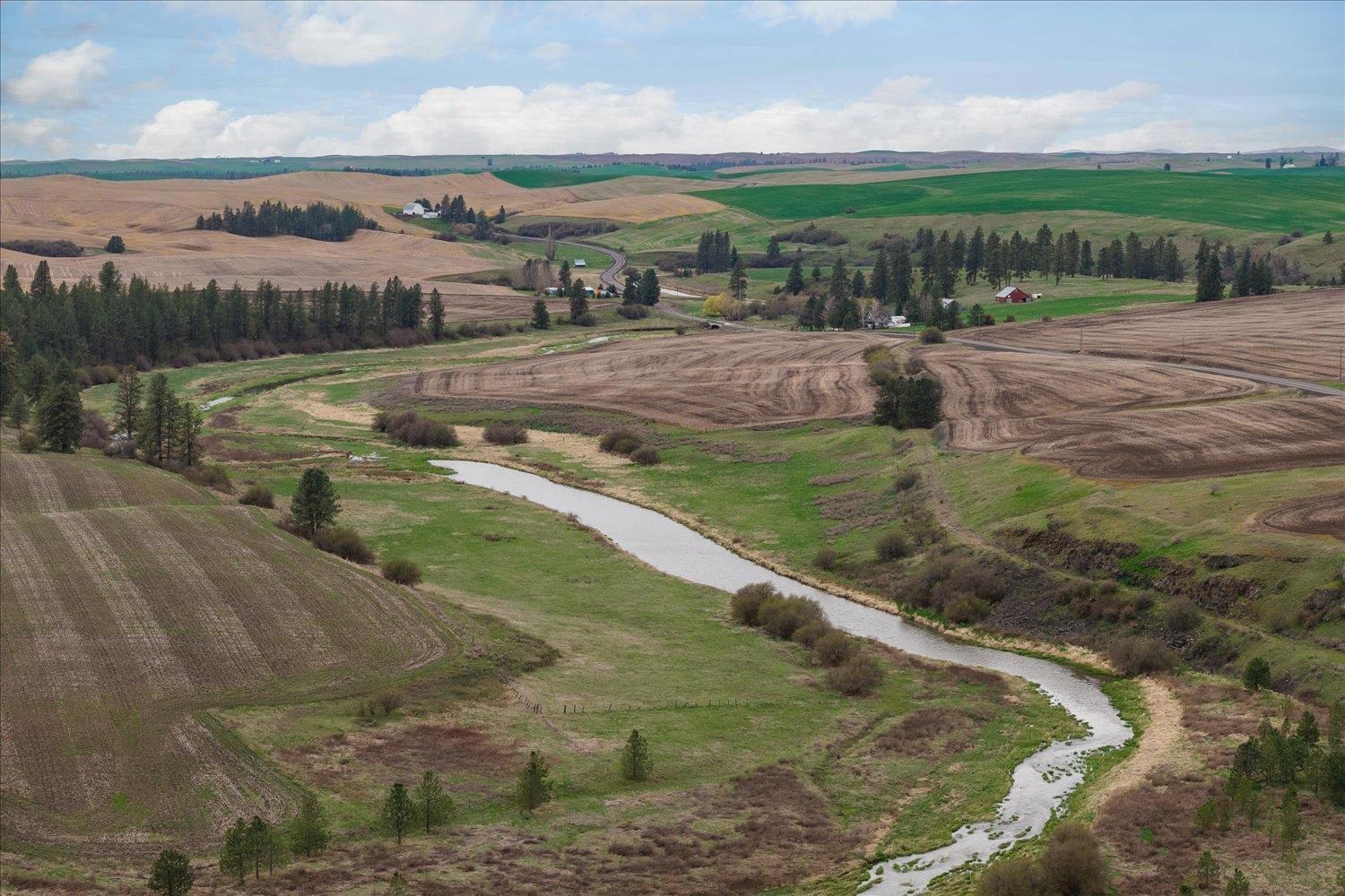 50 North Main Street Waverly, WA 99039 - Photo 35 of 35