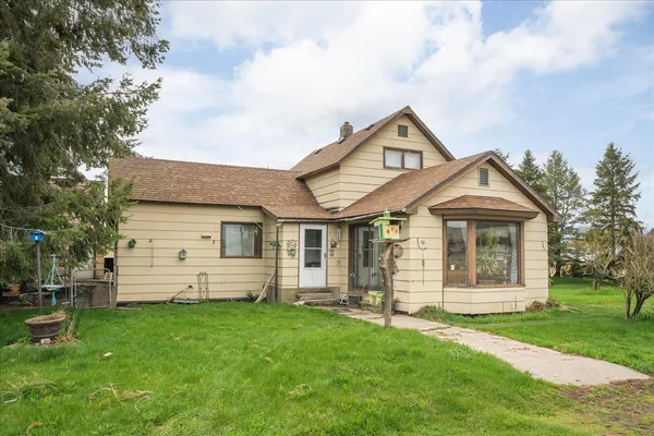 $299,000 | 50 North Main Street, Waverly, WA 99039