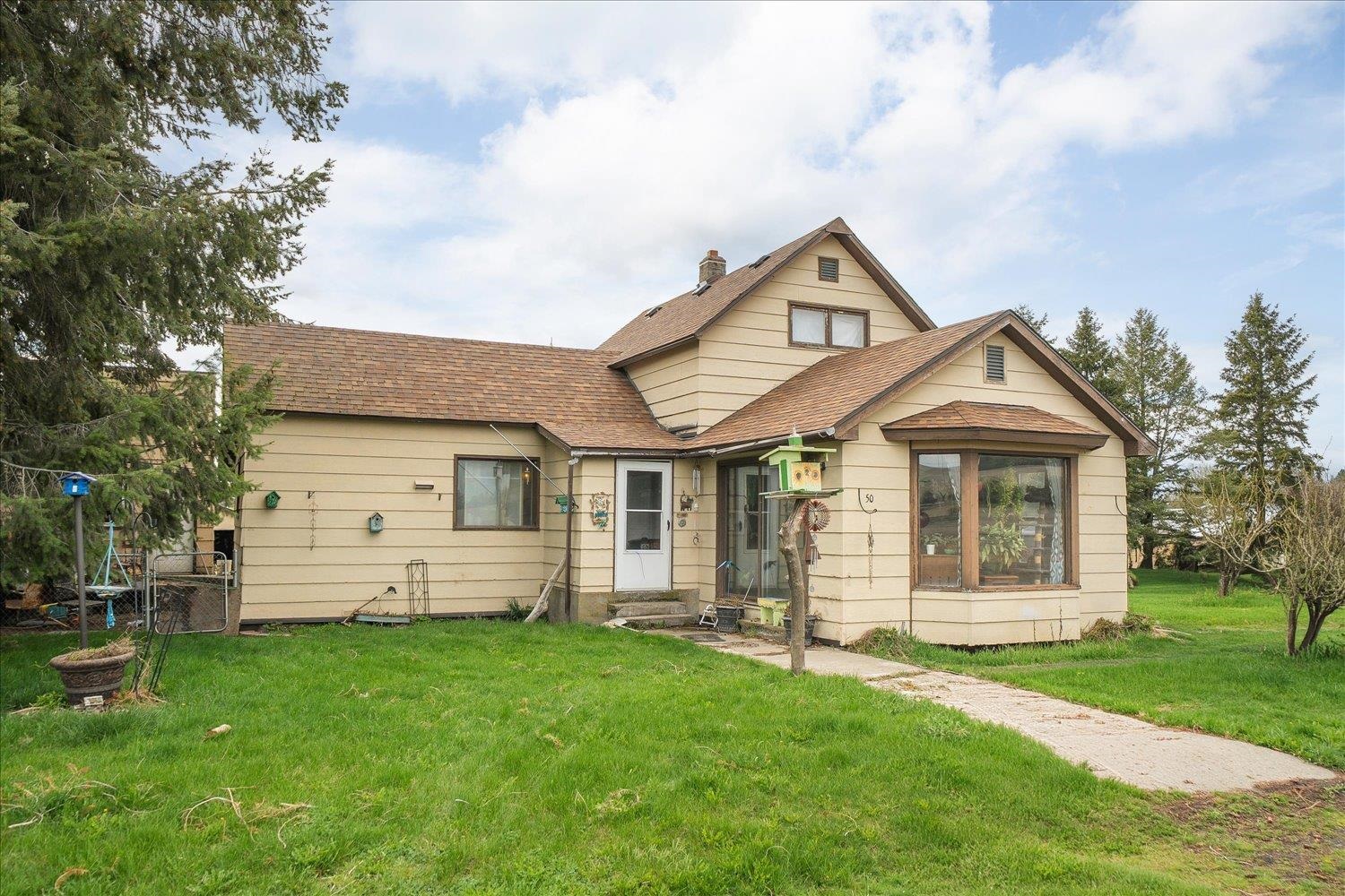 50 North Main Street Waverly, WA 99039 - Photo 4 of 35