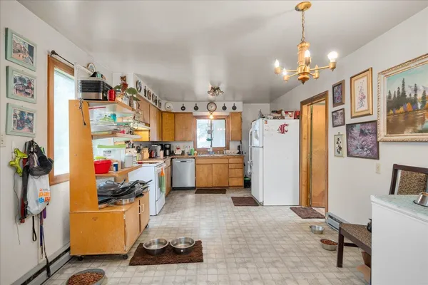 $299,000 | 50 North Main Street, Waverly, WA 99039