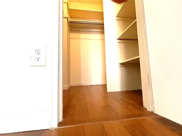 a bathroom with a toilet