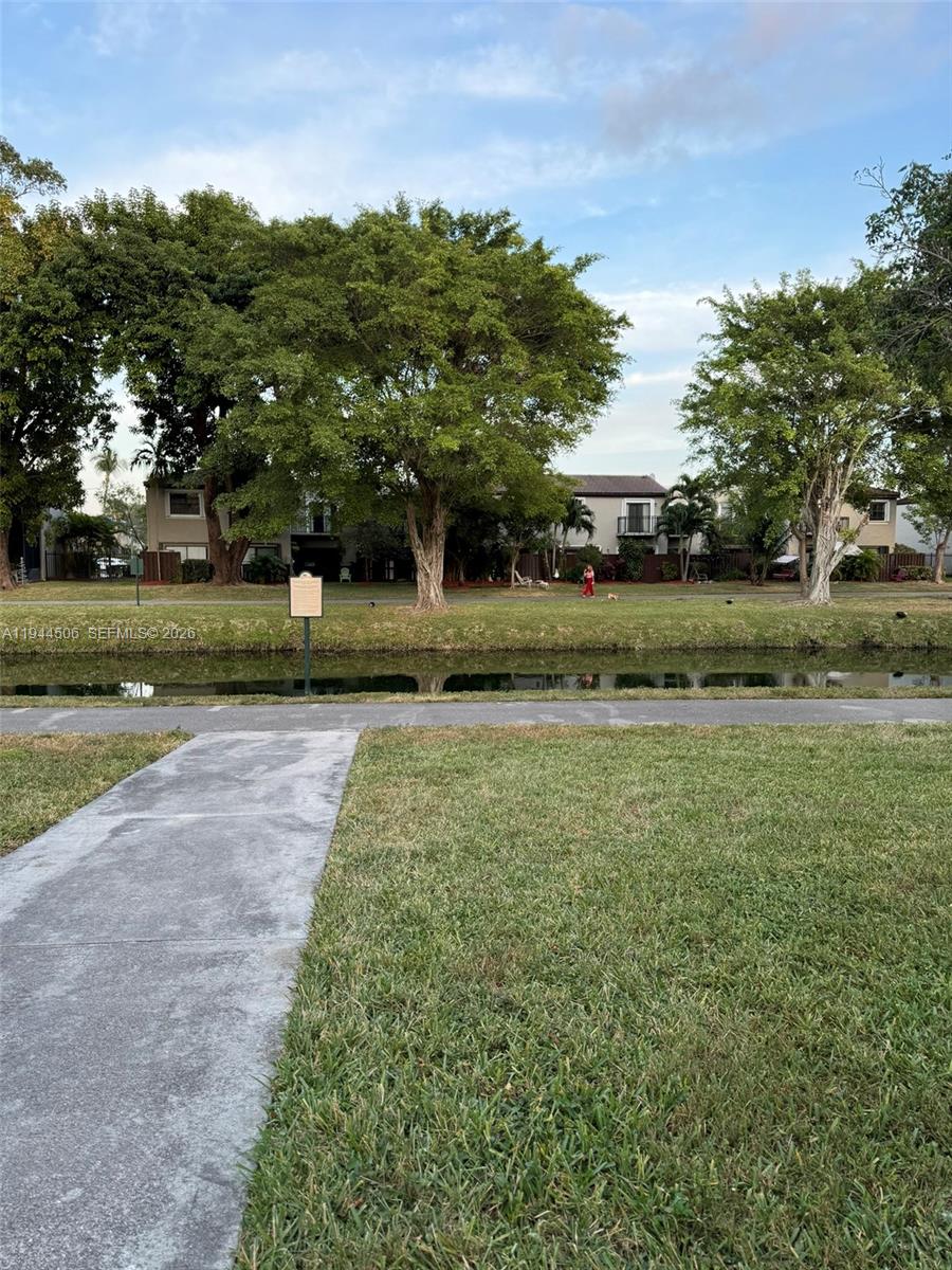 10441 Southwest 155th Court, Unit 921 Miami, FL 33196 - Photo 37 of 46 a view of a park
