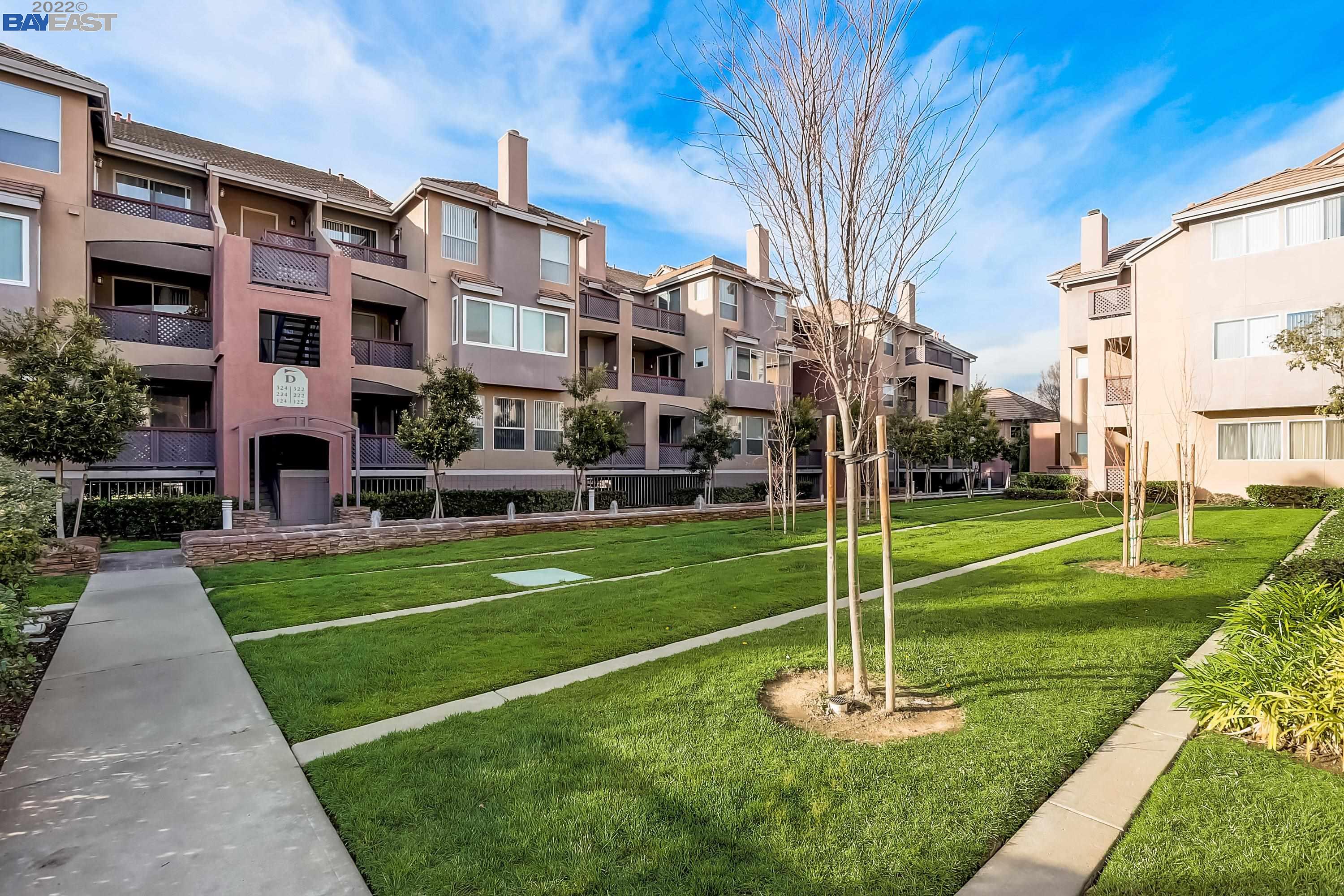 3695 Stevenson Boulevard, Unit E210, Fremont, CA 94538 Compass