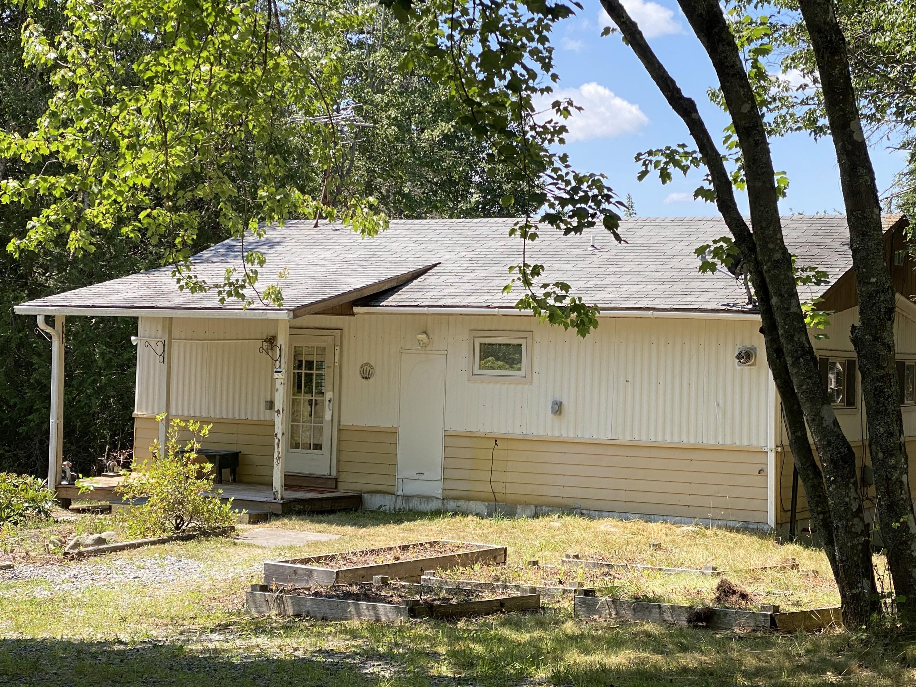 135 Summer Harbor Road Winter Harbor, ME 04693 - Photo 1 of 21 W26