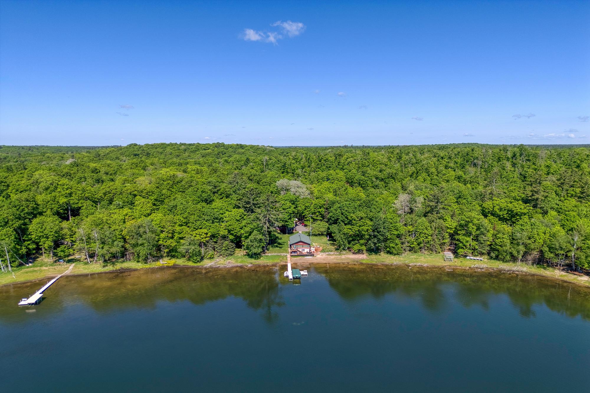 2287 East Anvil Lake Road Eagle River, WI 54521 - Photo 45 of 49 Gallery Image 45