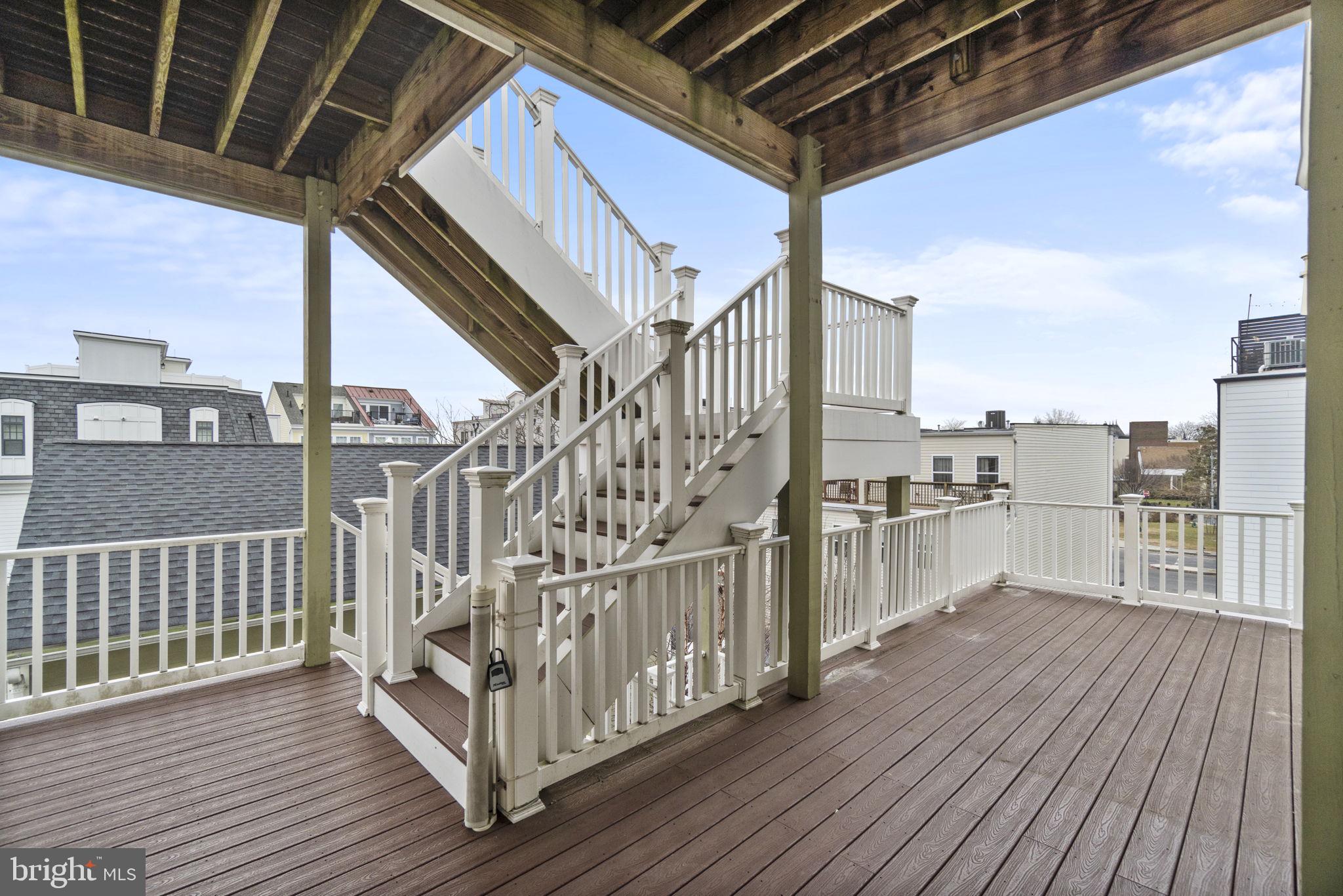 762 Park Road Northwest, Unit 6 Washington, DC 20010 - Photo 16 of 18