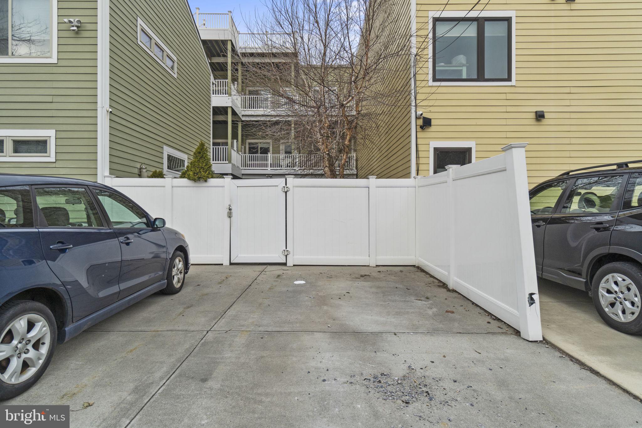 762 Park Road Northwest, Unit 6 Washington, DC 20010 - Photo 17 of 18