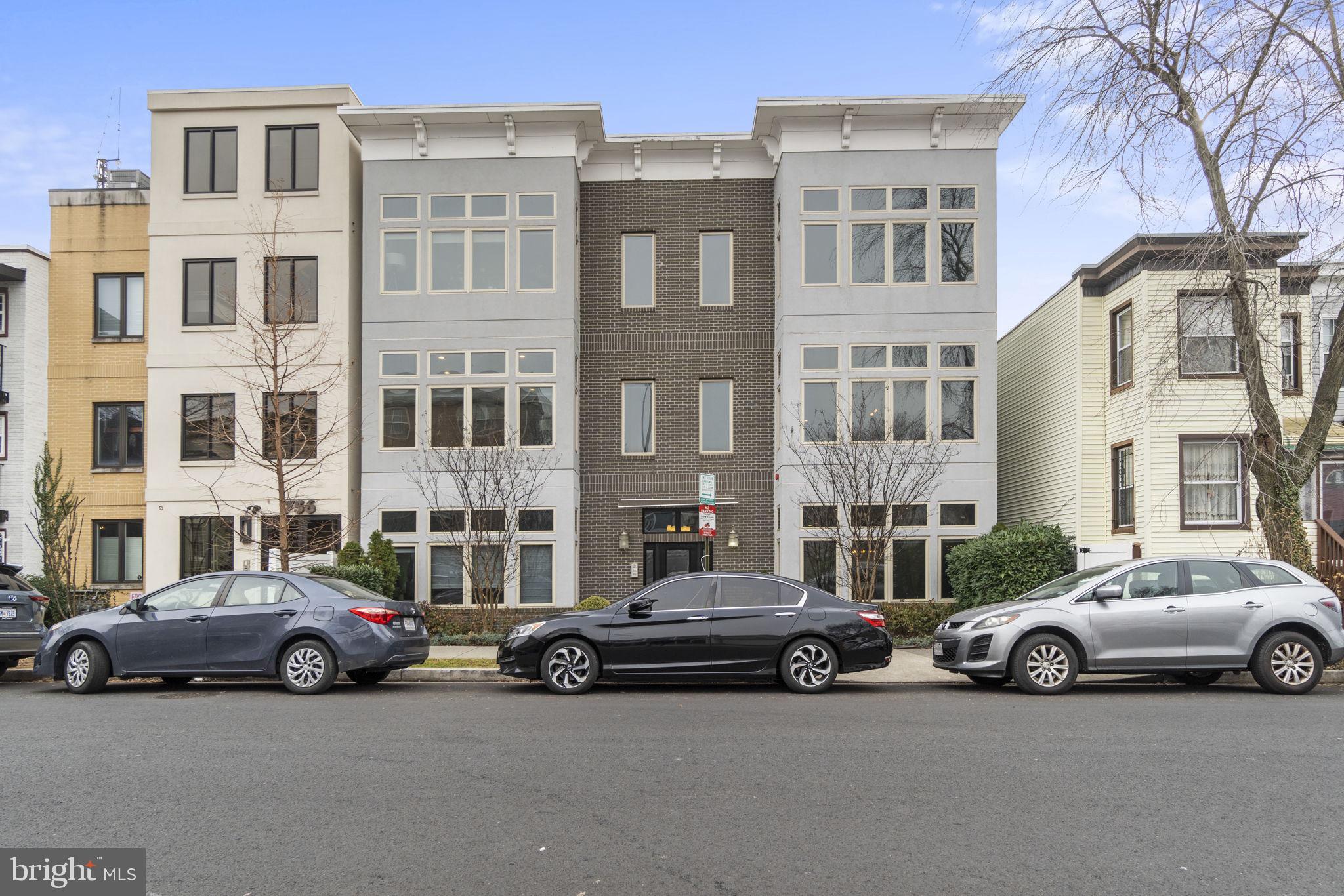 762 Park Road Northwest, Unit 6 Washington, DC 20010 - Photo 18 of 18