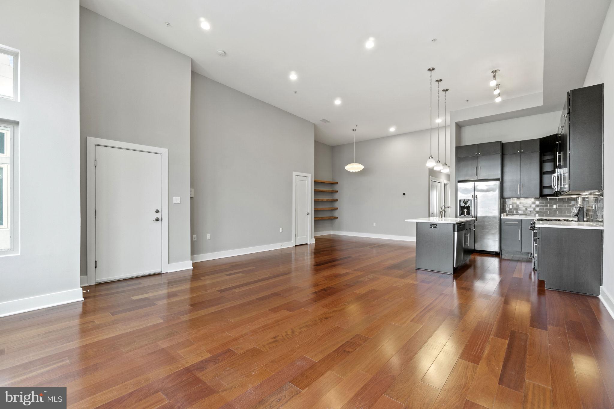 762 Park Road Northwest, Unit 6 Washington, DC 20010 - Photo 2 of 18