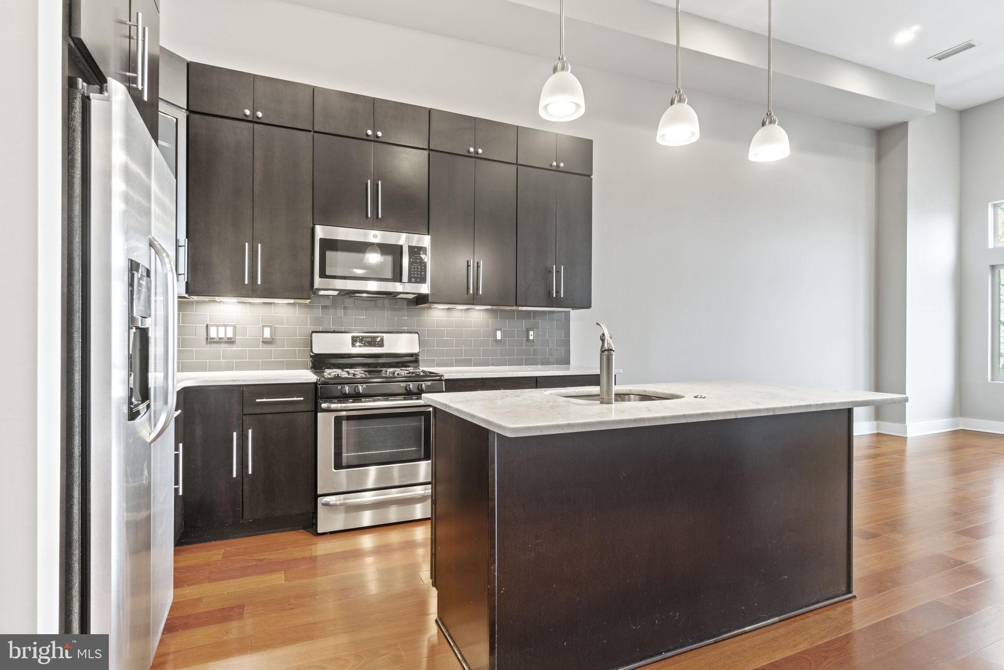 762 Park Road Northwest, Unit 6 Washington, DC 20010 - Photo 5 of 18