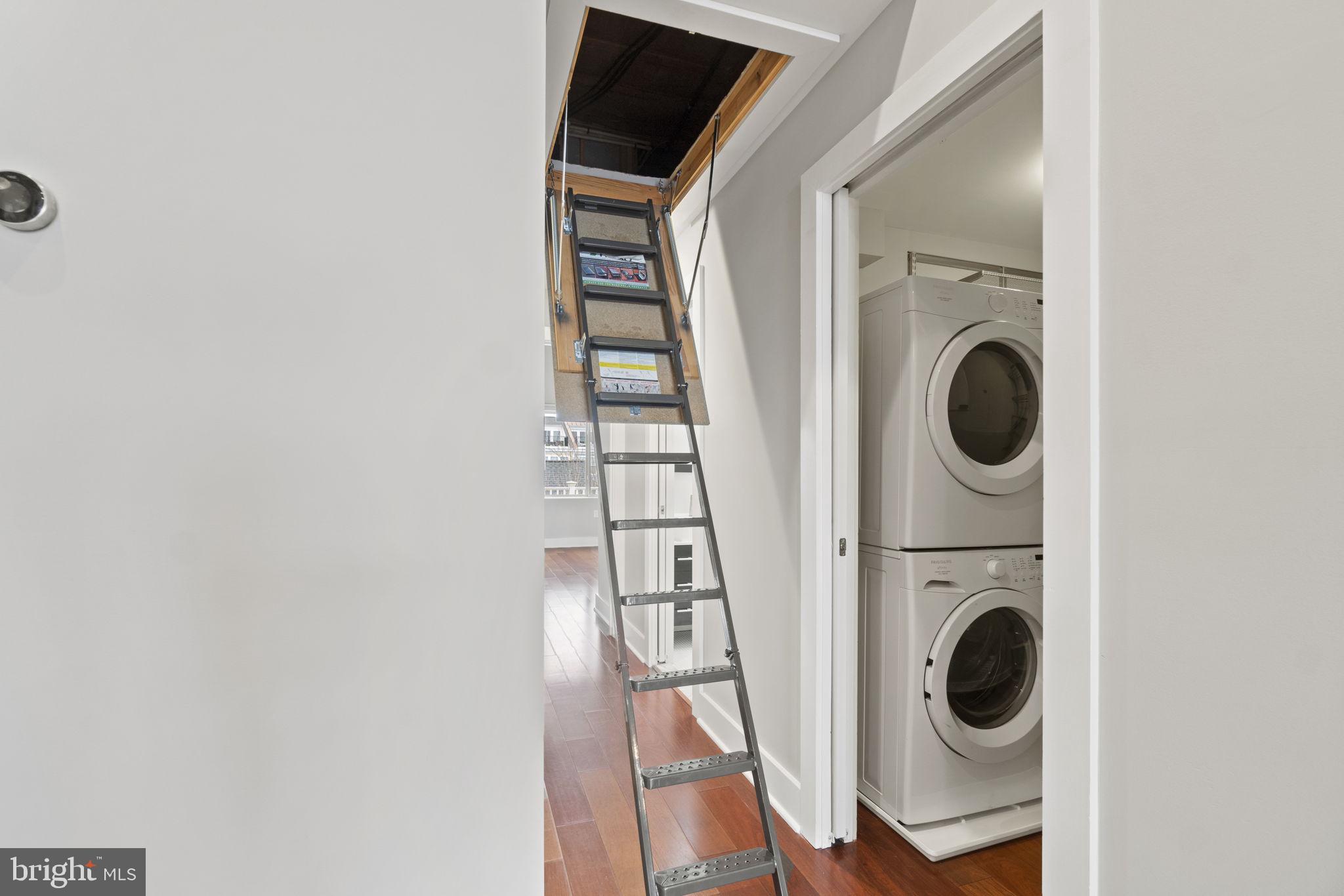 762 Park Road Northwest, Unit 6 Washington, DC 20010 - Photo 8 of 18