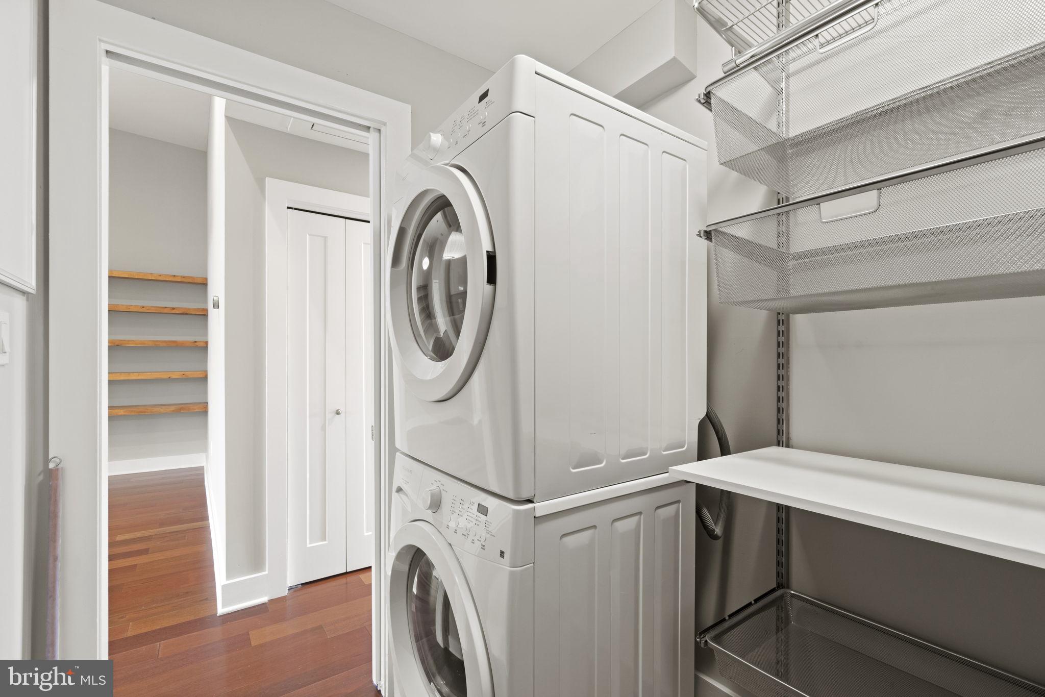 762 Park Road Northwest, Unit 6 Washington, DC 20010 - Photo 9 of 18