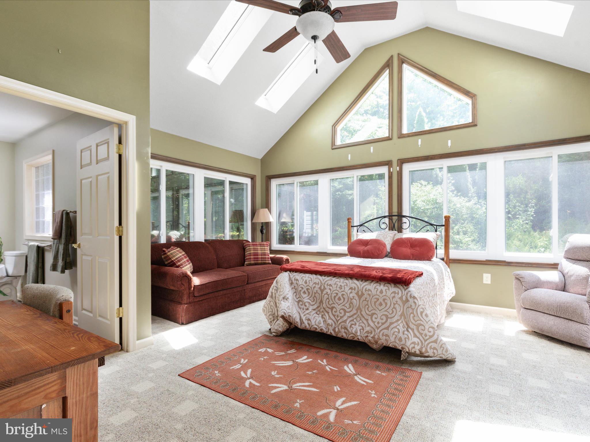 158 Redtail Court Basye, VA 22810 - Photo 11 of 79 BY1A0491_158 Redtail Ct- Absolute Altitude - 7 - 2