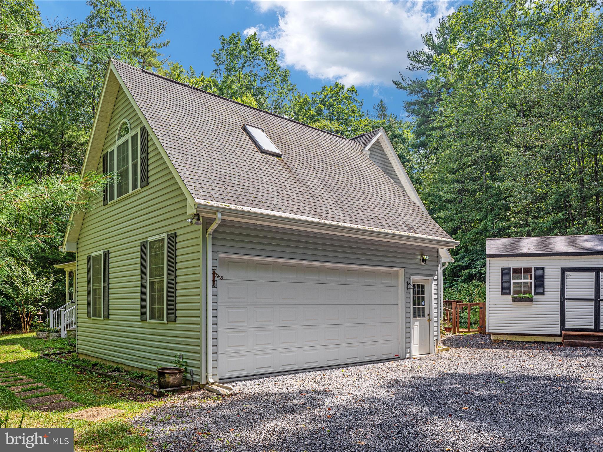 158 Redtail Court Basye, VA 22810 - Photo 26 of 79 BY1A0577_158 Redtail Ct- Absolute Altitude - 7 - 2