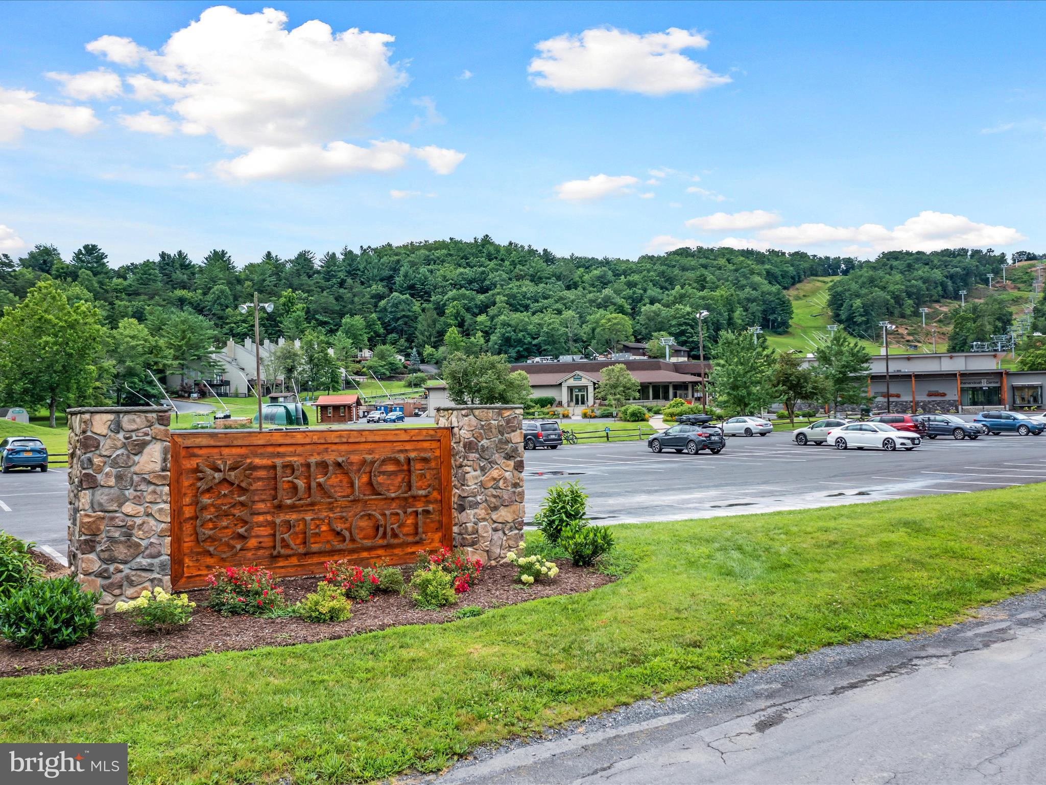 158 Redtail Court Basye, VA 22810 - Photo 30 of 79 DJI_0781