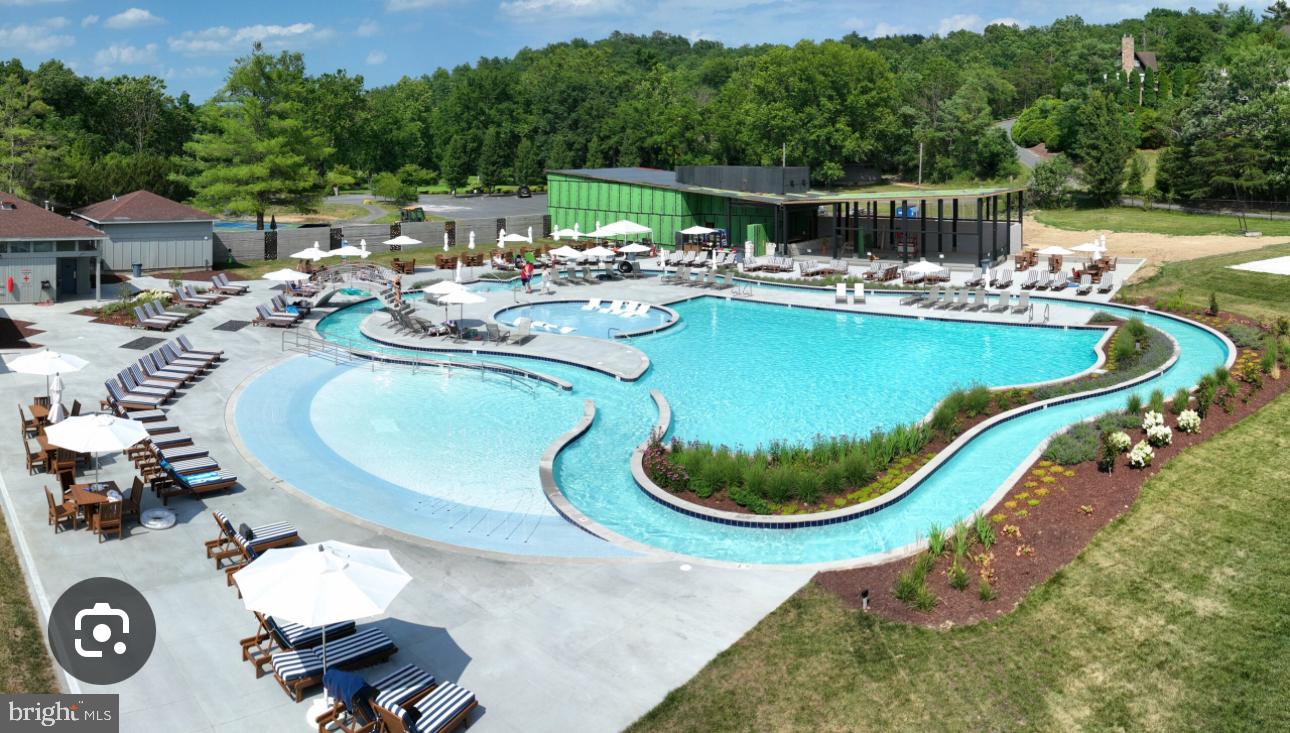 158 Redtail Court Basye, VA 22810 - Photo 32 of 79