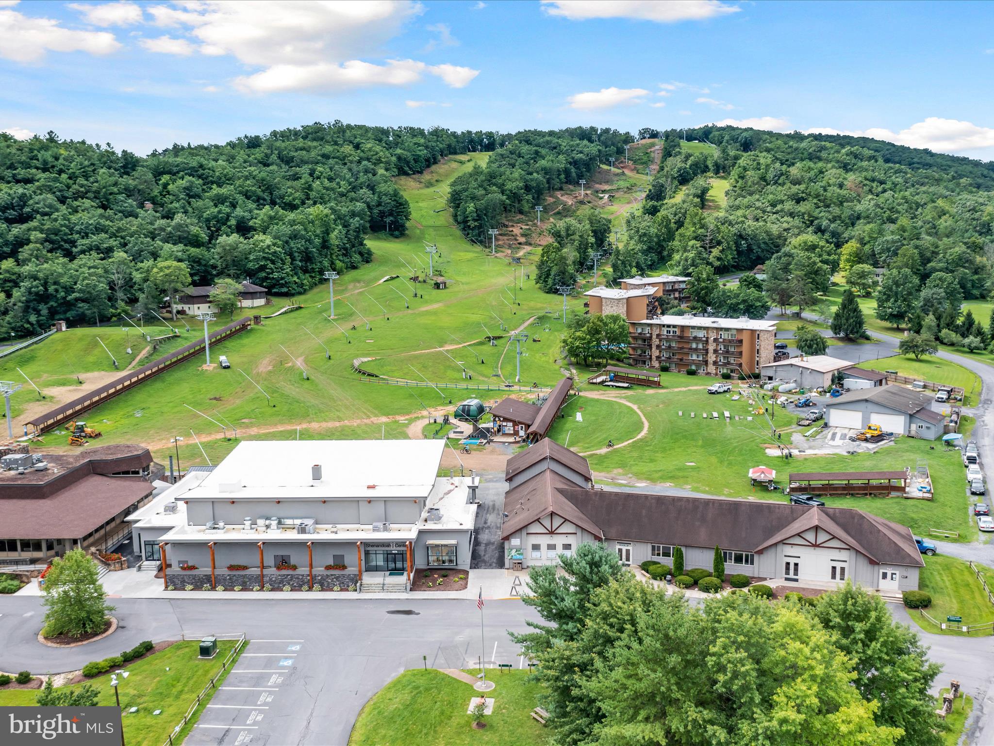 158 Redtail Court Basye, VA 22810 - Photo 33 of 79 DJI_0776
