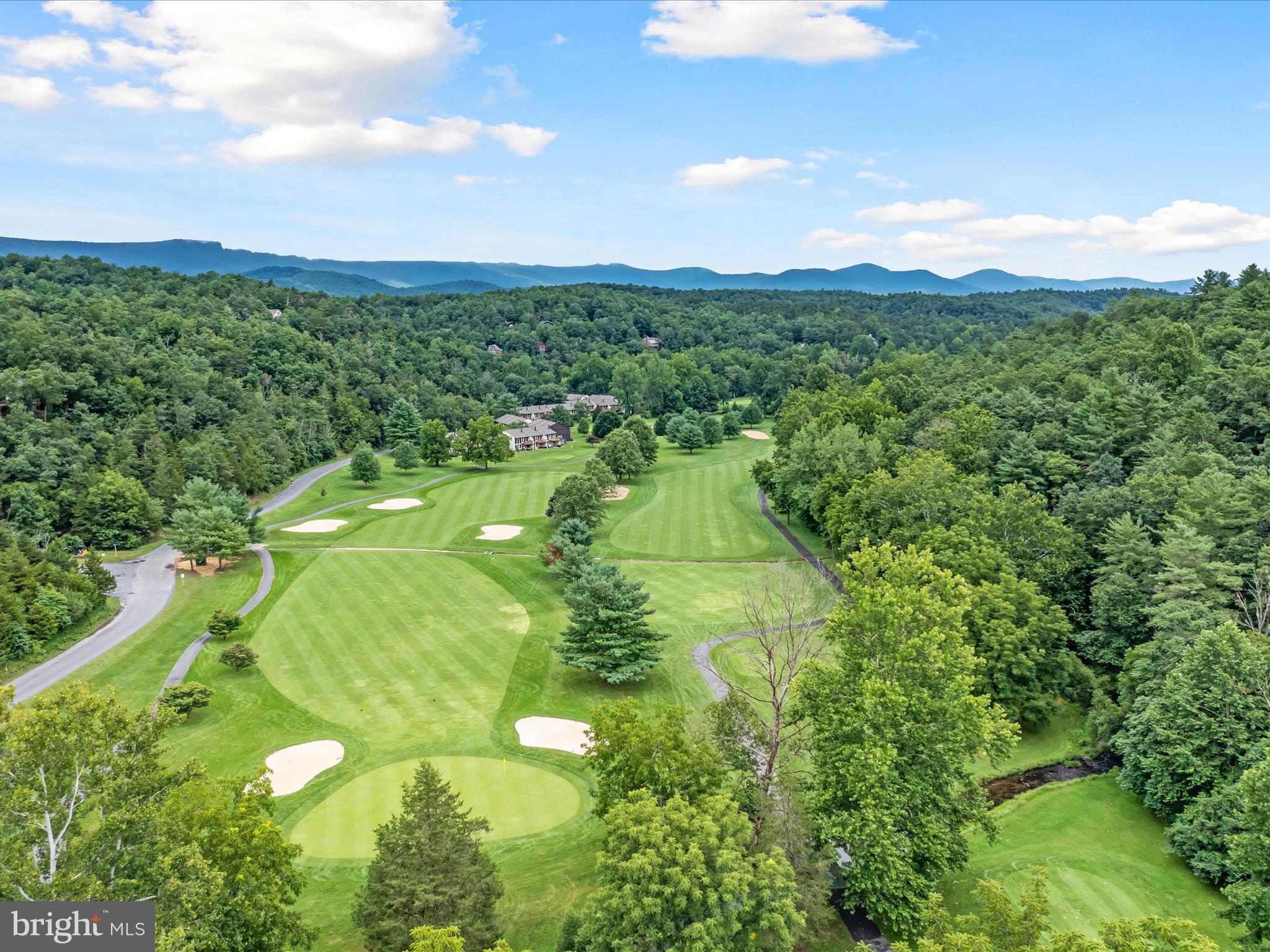 158 Redtail Court Basye, VA 22810 - Photo 34 of 79 DJI_0772