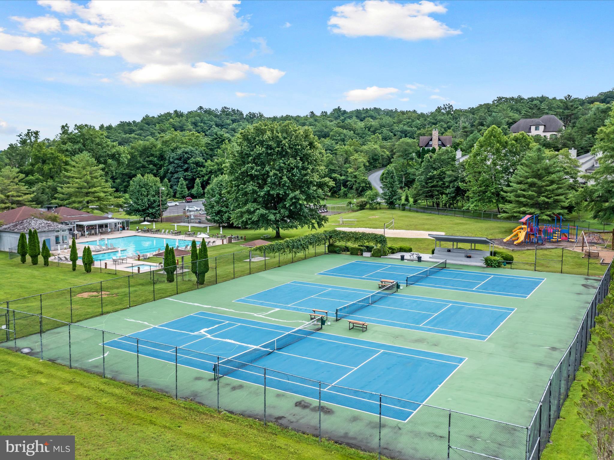 158 Redtail Court Basye, VA 22810 - Photo 35 of 79 DJI_0757
