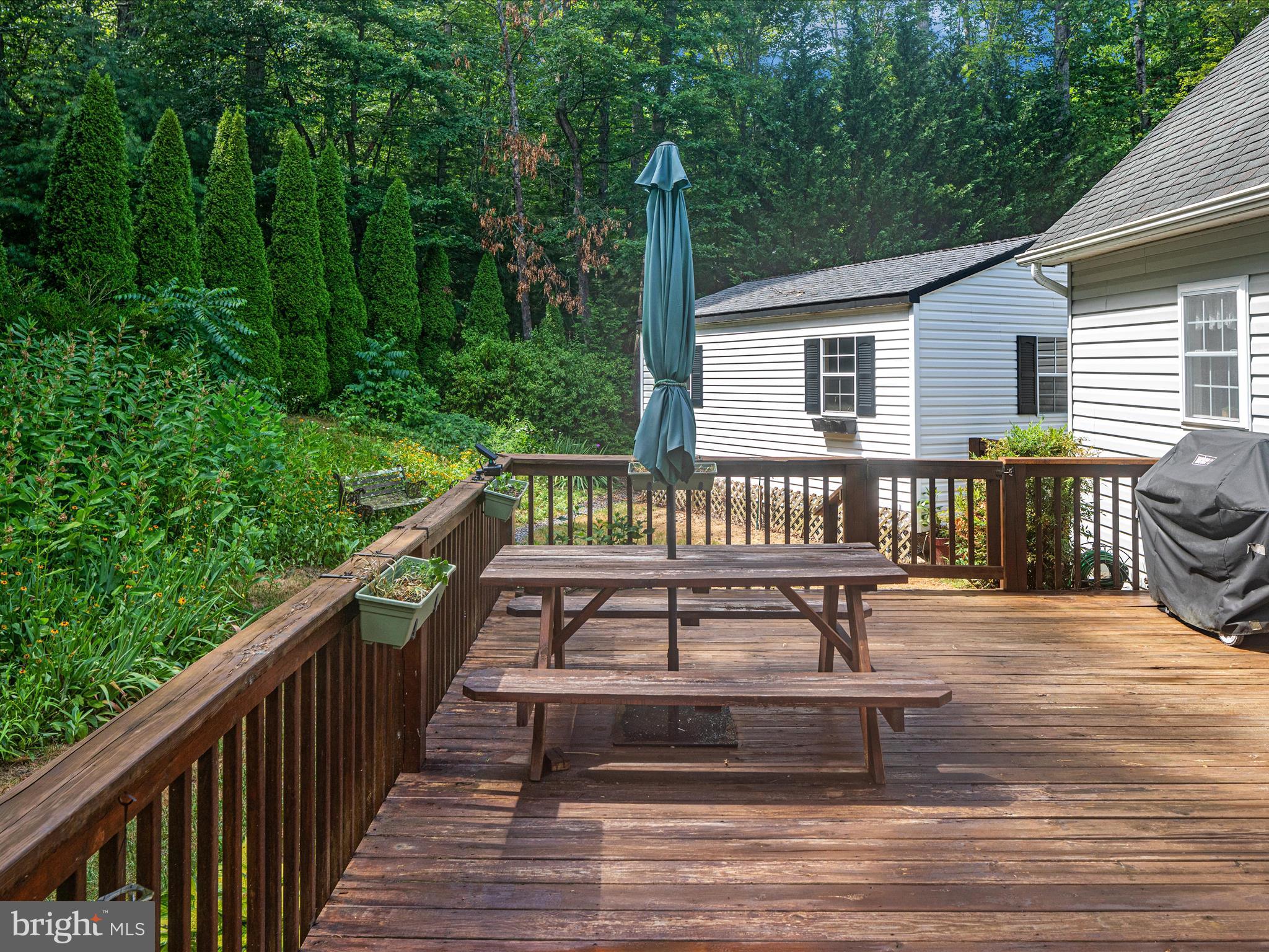 158 Redtail Court Basye, VA 22810 - Photo 39 of 79 BY1A0547_158 Redtail Ct- Absolute Altitude - 7 - 2