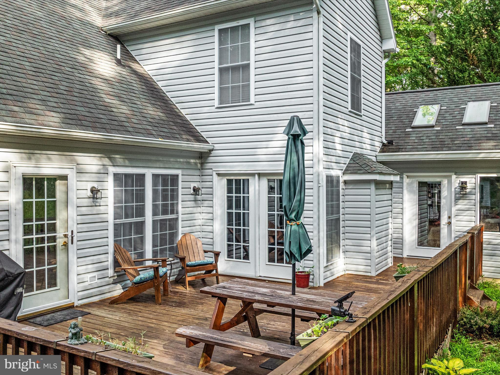 158 Redtail Court Basye, VA 22810 - Photo 54 of 79 DJI_0859_158 Redtail Ct- Absolute Altitude - 7 - 2