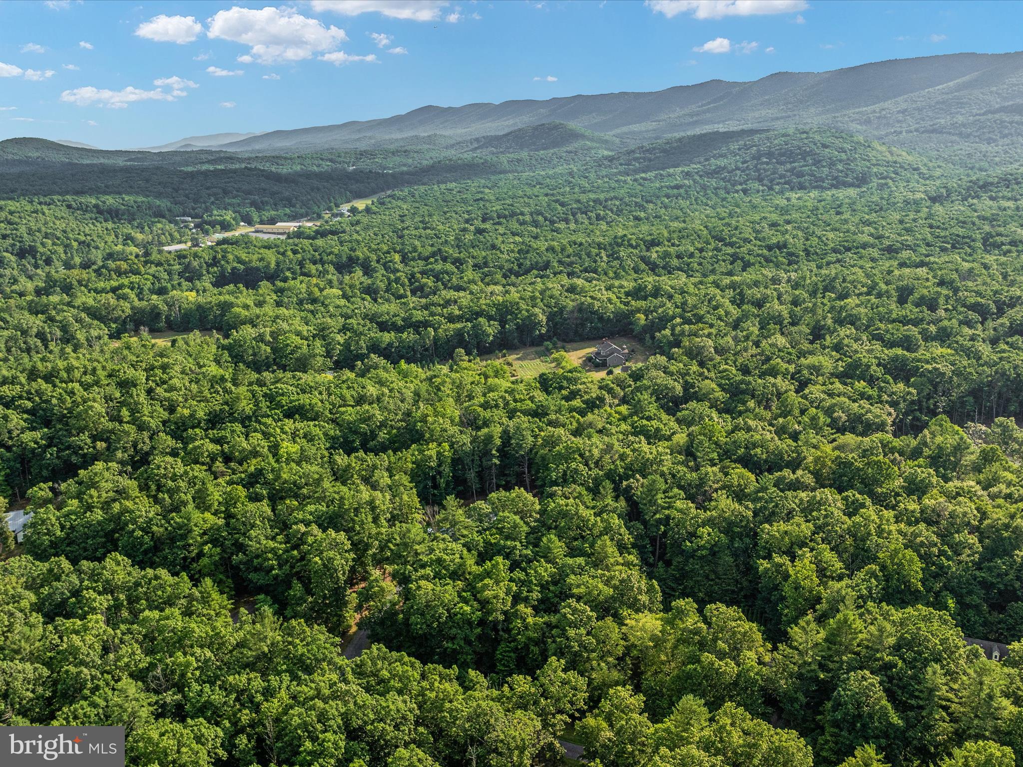 158 Redtail Court Basye, VA 22810 - Photo 57 of 79 DJI_0867_158 Redtail Ct- Absolute Altitude - 7 - 2