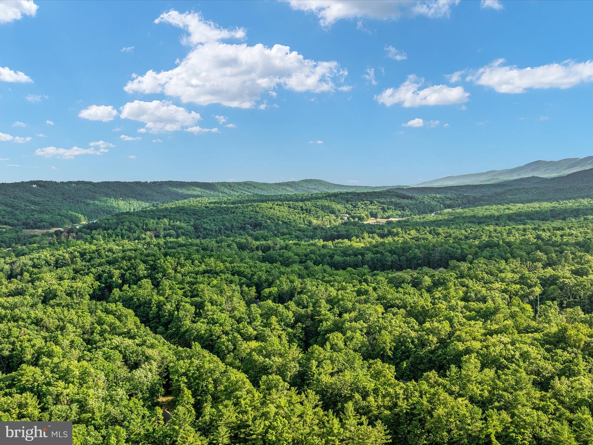 158 Redtail Court Basye, VA 22810 - Photo 58 of 79 DJI_0872_158 Redtail Ct- Absolute Altitude - 7 - 2